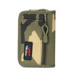 600D Nylon Military Wallet Outdoor Hunting Tactical Wallet
