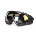 Airsoft Tactical X400 Goggle Eye Protection Glasses