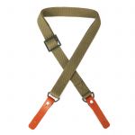Tactical Weapon Adjustable Sling Strap  For AK Rifle