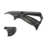 Wolfslaves PTK Tactical Angled Foregrip with Thumb Rest 