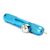 Co2 Refill Charger Portable Adaptor with PSI Gauge Blue w/Readout Tactical Ex-Ternal Upgrade Accessories