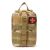 Tactical Compact MOLLE Rip-Away EMT Medical First Aid Utility Pouch
