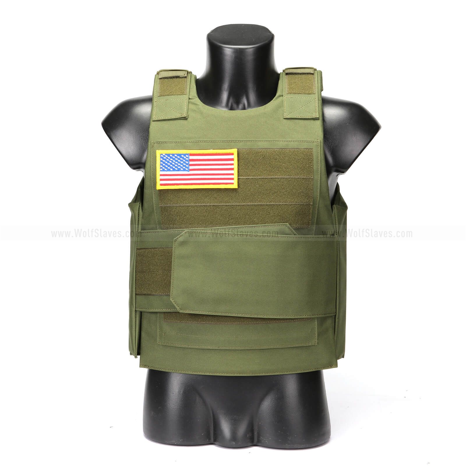 Discreet Assault Lightweight Plate Carrier Tactical Vest Hunting Police Vests 