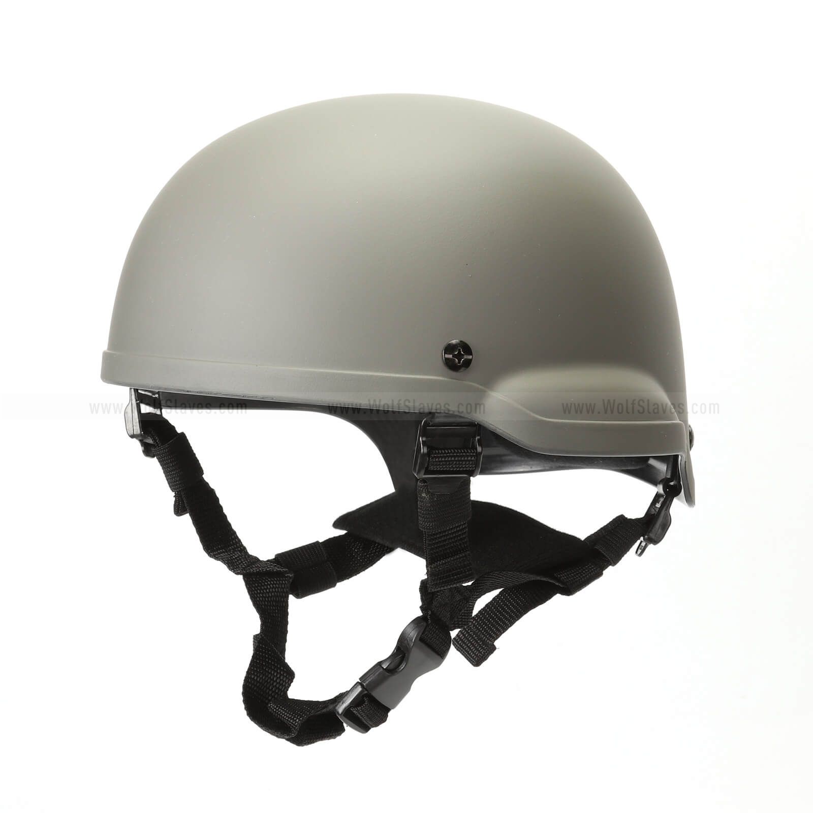 MICH 2002 ACH Replica Helmet Light Weight High Density Fiber Helmet