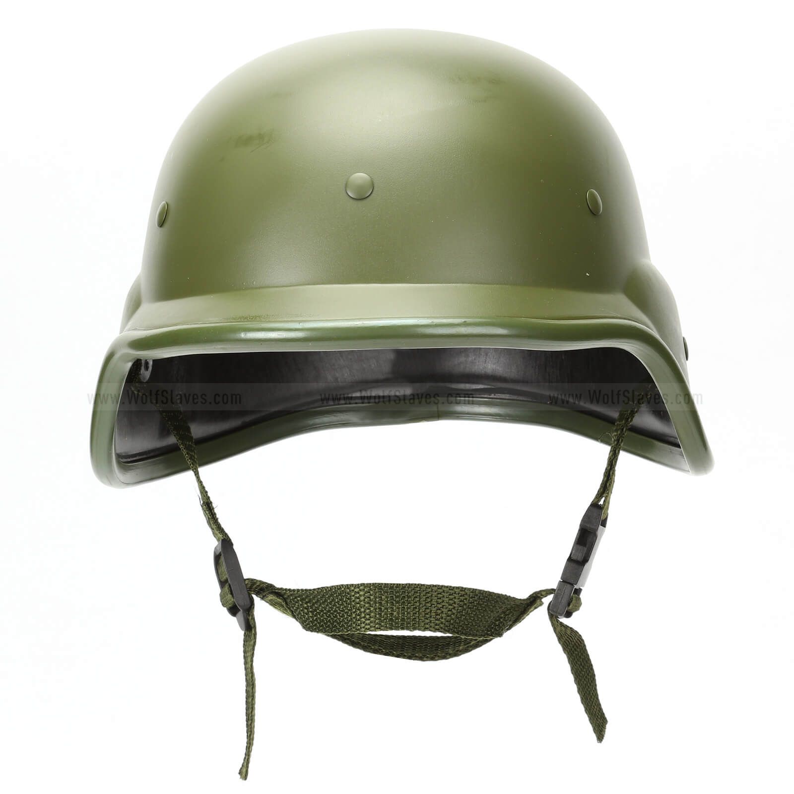 Tactical M88 ABS Helmet with Adjustable Chin Strap 