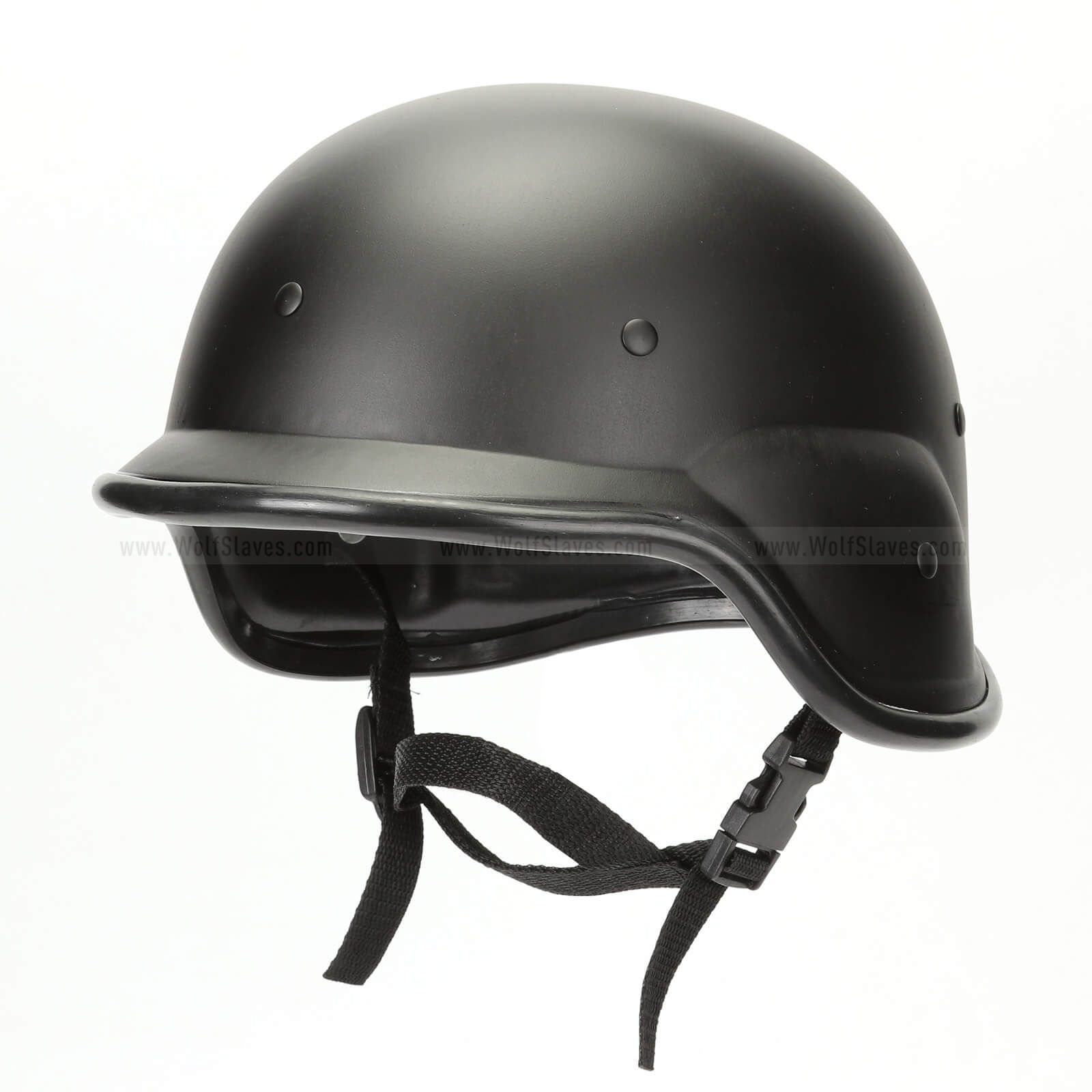 Modern Warrior Tactical M88 Abs Helmet With Adjustable Chin Strap 