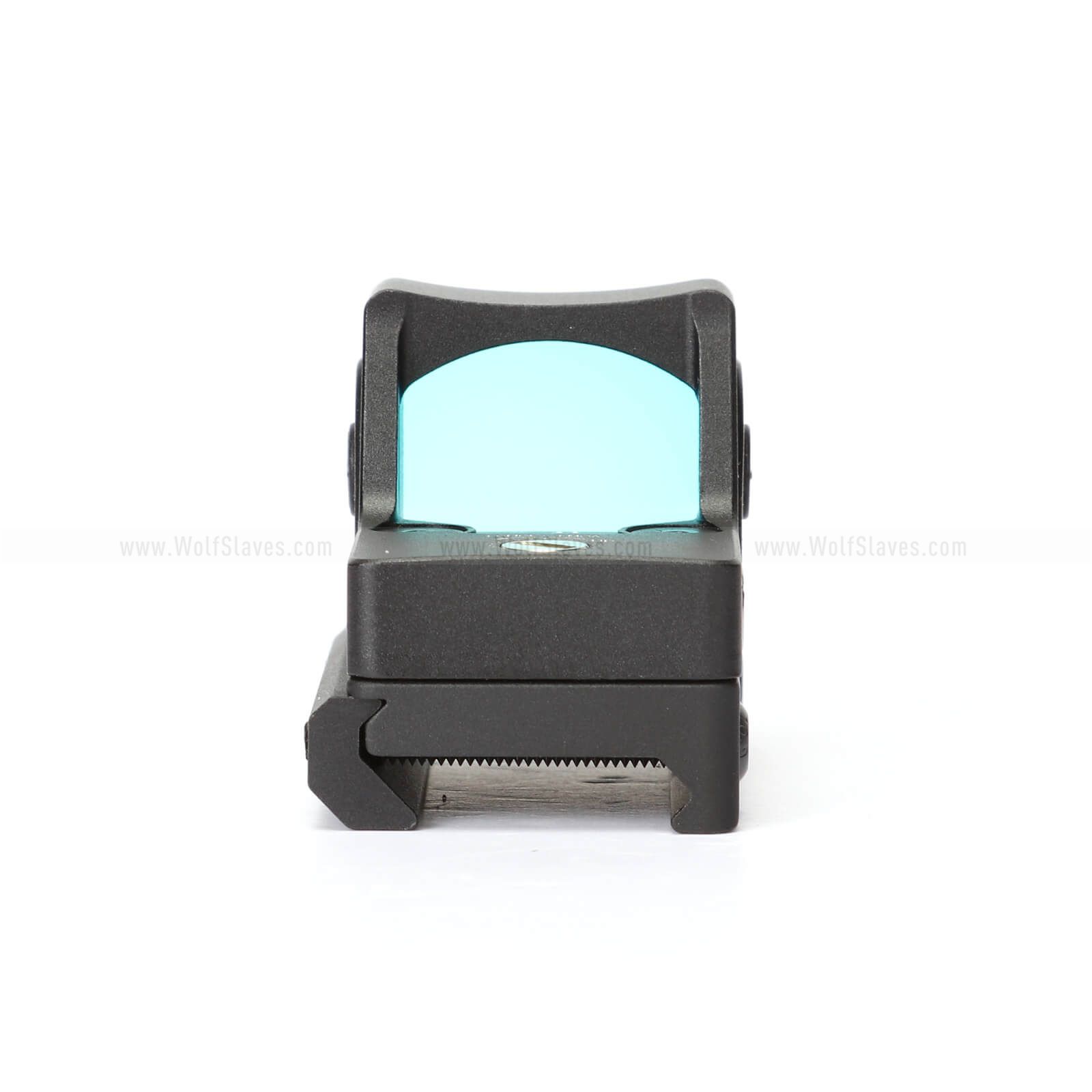 Details about   RMR Red Dot Sight Scope Collimator Glock Reflex Sight Scope Fit 20mm Weaver Rail 