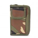 1000D Nylon Military Wallet Outdoor Hunting Tactical Wallet