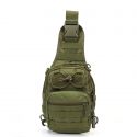  Tactical Small Premium EDC Sling Pack Chest Bag