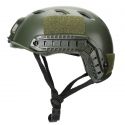 Airsoft Fast Base Jump BJ Version Sports Military Tactical Helmet