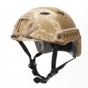 Airsoft Fast PJ Helmet Bump Type Tactical Helmet 