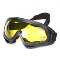 Airsoft Tactical X400 Goggle Eye Protection Glasses