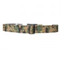 BDU Blet Tactical Adjustable Duty Belt  Size Large