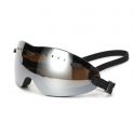 BG Tactical Airsoft Low Profile Anti Fog Eyewear Glasses Goggle 
