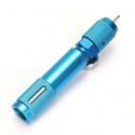 Reusable 12g Co2 Cylinder & Co2 Refill Charger Portable Adaptor
