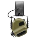 M31 MOD3 Electronic Tactical Suppresses Noise Hearing Protector