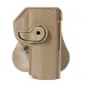 IMI Style Beretta PX4 Pistol Paddle Holster With  Magazine (R.H)