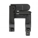 M4/M16 Series Airsoft Rifle Metal Flip-up Front Iron Sight