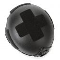 MICH 2000 ACH Replica Velcro Panels Helmet with NVG Mount