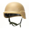 Modern Warrior Tactical Airsoft M88 ABS Helmet with Adjustable Chin Strap