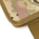 Molle Phone Pouch for 6 inch phone with card holders and money pockets
