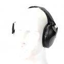 Outdoor Tactical Noise Reduction headset For Shooting Hunting Airsoft