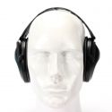 Outdoor Tactical Noise Reduction headset For Shooting Hunting Airsoft