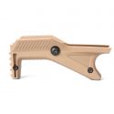 Polymer Tactical  Cobra Foregrip Grips