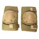 Tacitcal SWAT Special Force Knee & Elbow Pads