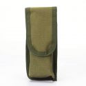 Tactical AEG External Large Battery Pouch Bag Pack