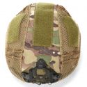 Tactical Airsoft Paintball Hunting Shooting Gear Combat Fast Helmet Cover