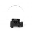 Tactical Dot Sight Reflex Scope Screen Protector 20mm With QD Mount