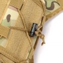 Tactical EDC Multi Purpose Molle Gear Shoulder Bag
