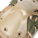 Tactical Emerson brand military Quick Release Elbow & knee pads