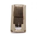 Tactical Fast Action Magwell Magazine Grip Ver2 for M4/M16 