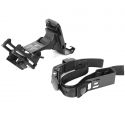 Tactical NVG PVS-7 14 Goggle Helmet Rhino Arm Mount Kit For Mich Helmet