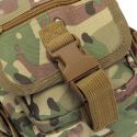 Tactical Swat Drop Leg Utility Waist Pouch Carrier Bag
