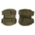 Tactical SWAT X-Cap Airsoft Paintball Knee & Elbow Pads
