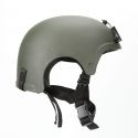 USMC IBH Helmet  With NVG PVS-7 Goggle Mount