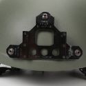 USMC IBH Helmet  With NVG PVS-7 Goggle Mount