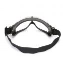 USMC Tactical X800 Goggle Eye Protection Glasses GX1000