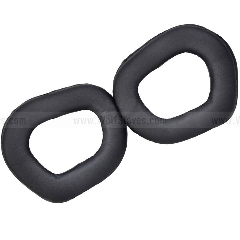 Replacement Protective Silica Gel Pads for Earmor Headsets