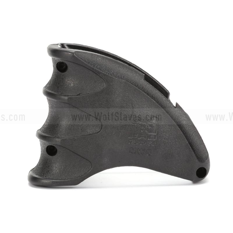 Tactical Fast Action Magwell Magazine Grip for M4/M16