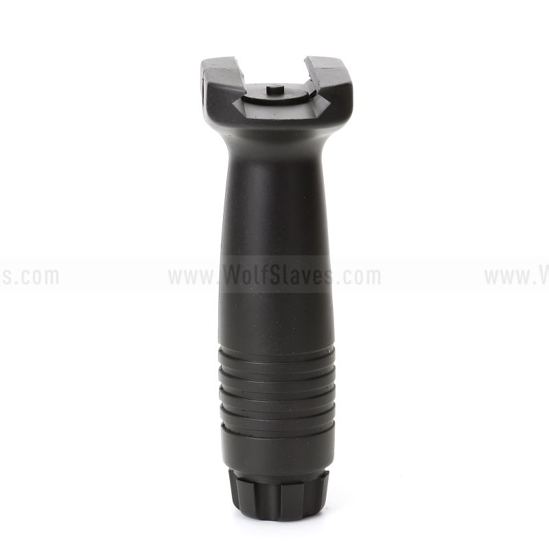 Tactical Knights KAC Style QD Vertical Foregrip Grip