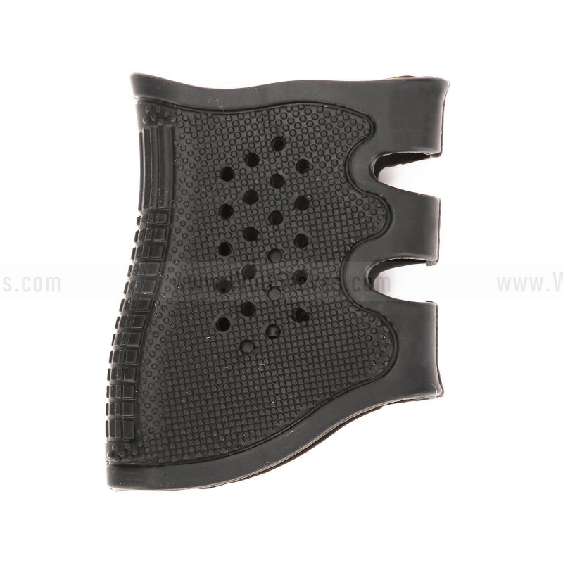 Tactical Rubber Grip Glove Sleeve For Glock