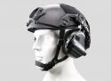 M31H Tactical Hearing Protector for FAST MT Helmets