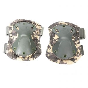 Tactical Emerson brand military Quick Release Elbow & knee pads