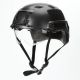 Airsoft Tactial BJ Type Tactical Fast Helmet w/ Protective Goggles