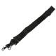  Multi-Use Adjustable 2 Point Gun Sling Rifle Sling with Shell Holder For Hunting Shooting Gun