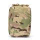 Tacitcal Molle Medic First Aid Pouch Utility Tactical Accessories Bag